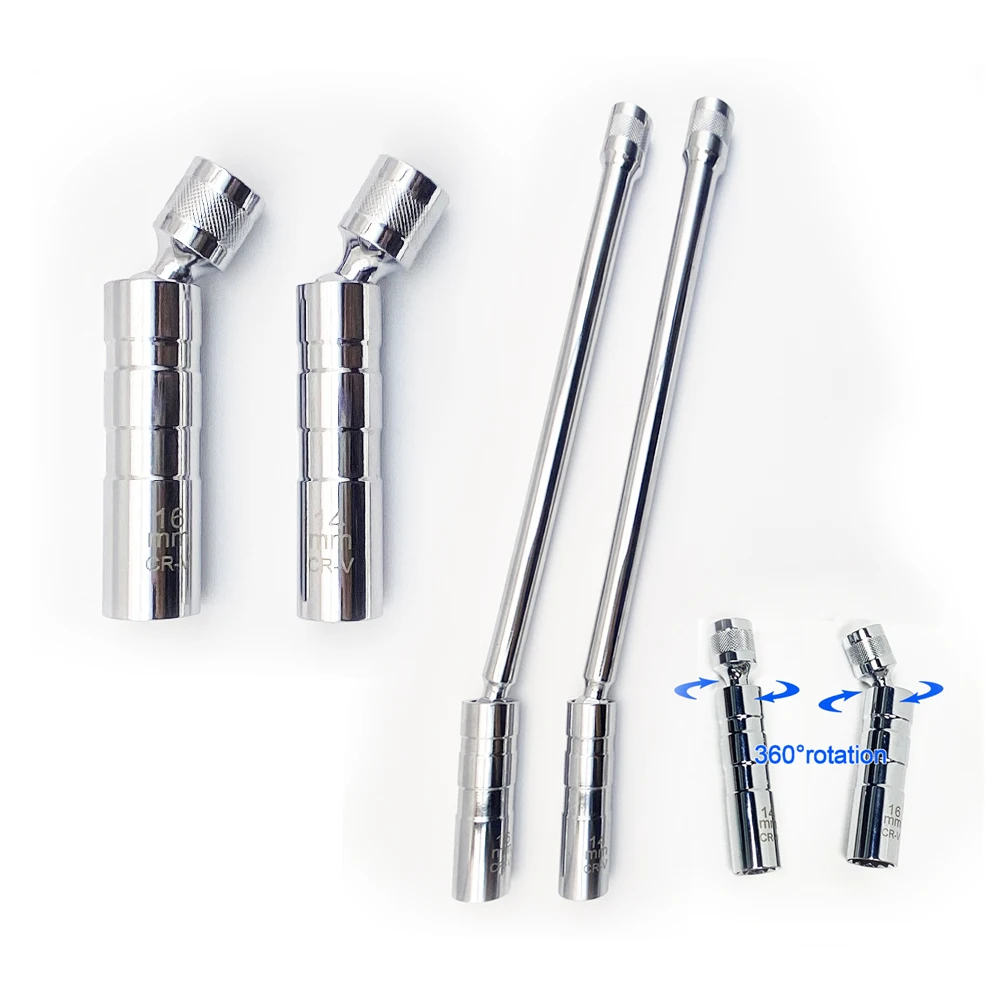 14mm 16mm Spark Plug Removal T - đánh giá và giá Candle Making Accessories