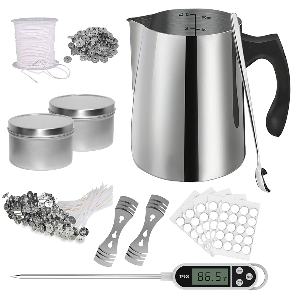 Candle Making Starter Kit Supp - đánh giá và giá Candle Making Jug