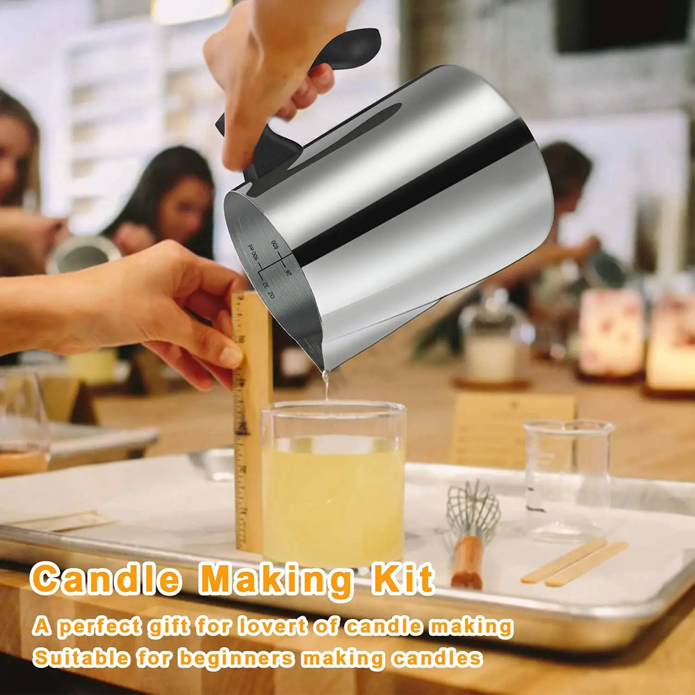 Candle Making Starter Kit Supp - đánh giá và giá Candle Making Jug