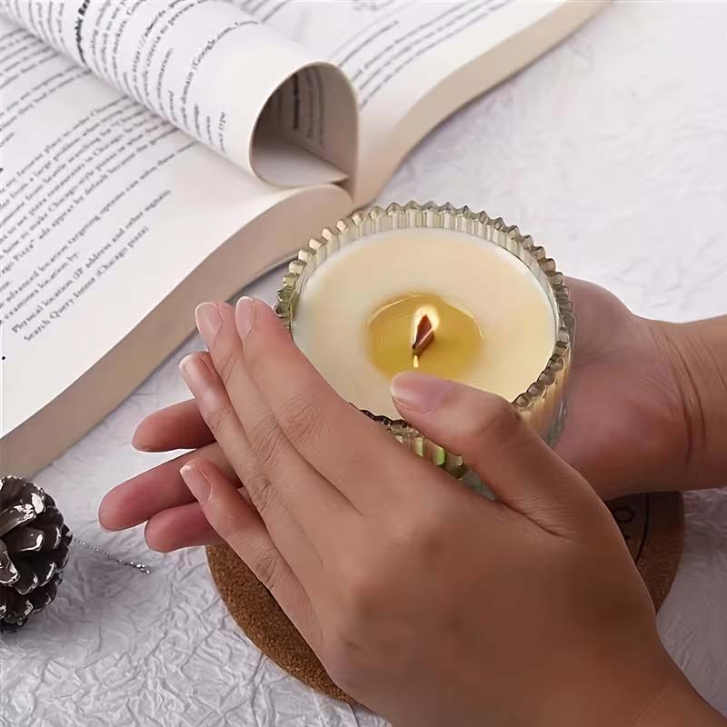 20pcs Wooden Candle Wicks with - đánh giá và giá Candle Making Wicks
