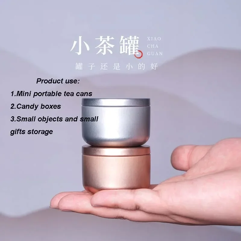 1Pc 30ml Mini Tin Box Metal Sm - đánh giá và giá Candle Making Jug