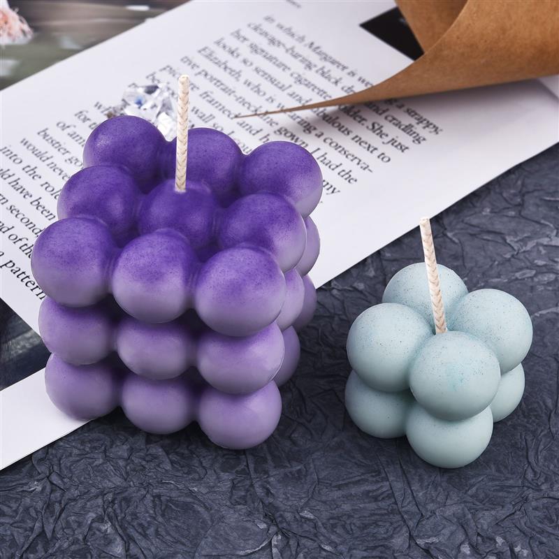 30pcs Candle Wicks Low Smoke P - đánh giá và giá Candle Making Wicks