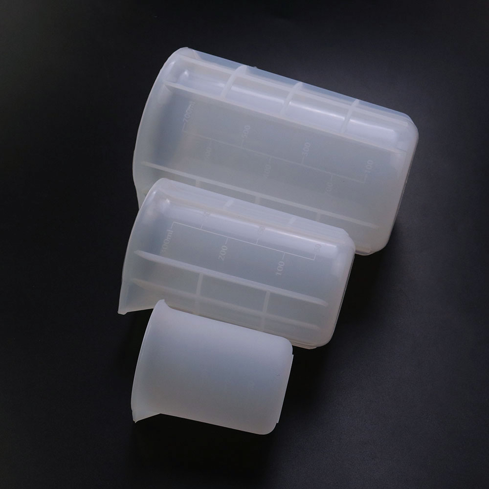 JCD 100ML/300ML/750ML Silicone - đánh giá và giá Candle Making Accessories