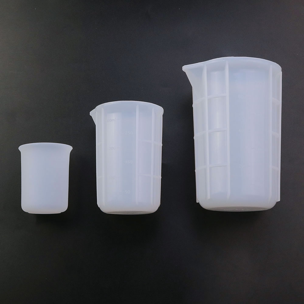 JCD 100ML/300ML/750ML Silicone - đánh giá và giá Candle Making Accessories