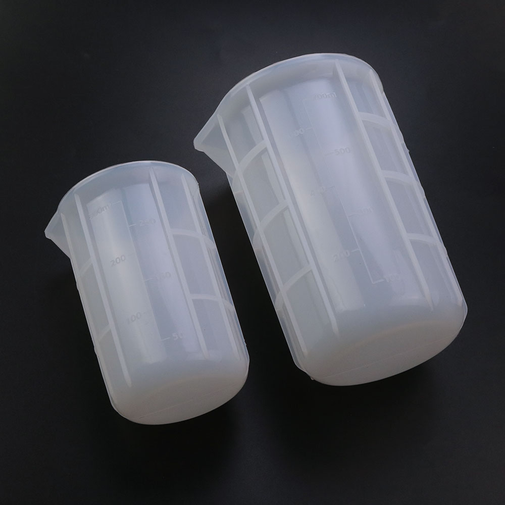 JCD 100ML/300ML/750ML Silicone - đánh giá và giá Candle Making Accessories