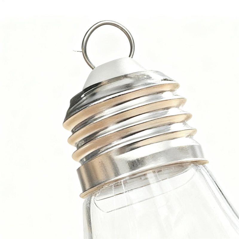 Fresh Large Opening Lightbulb  - đánh giá và giá Candle Making Jug