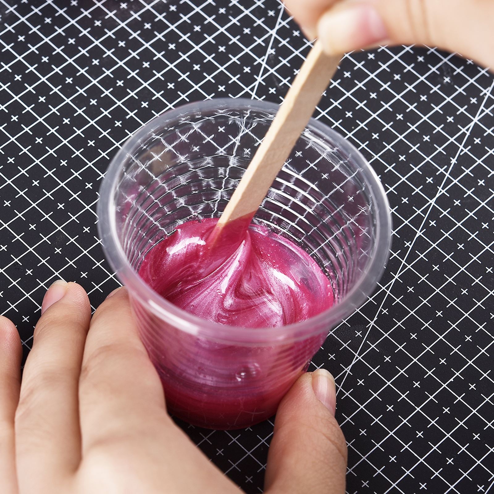 50ml 24 Colors Resin Pearl Pow - đánh giá và giá Candle Making Accessories