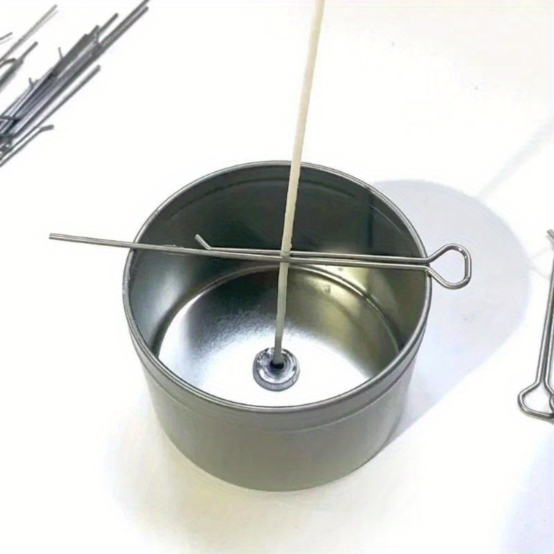 20Pcs/Lot Candle Wick Holders  - đánh giá và giá Candle Making Wicks