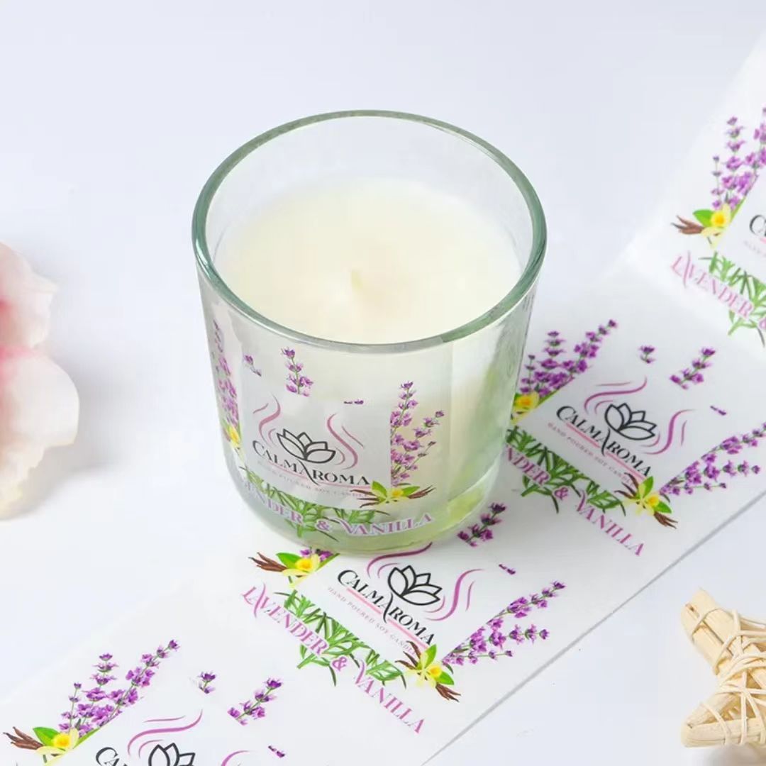 Custom self-adhesive wax seal  - đánh giá và giá Candle Making Jug