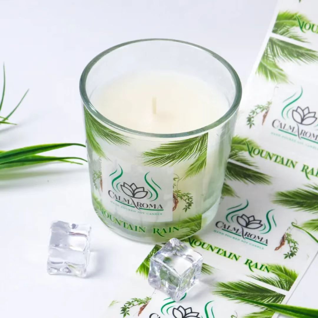 Custom self-adhesive wax seal  - đánh giá và giá Candle Making Jug