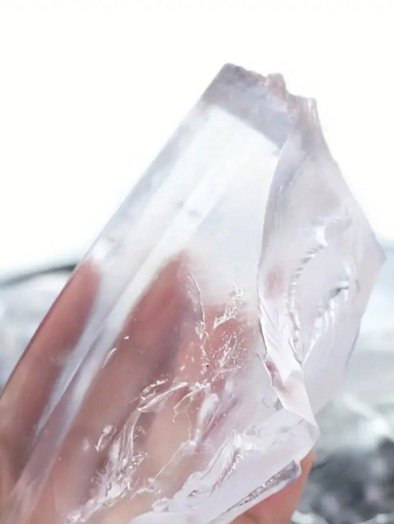 Clear Jelly Wax for DIY Candle - đánh giá và giá Candle Making Accessories
