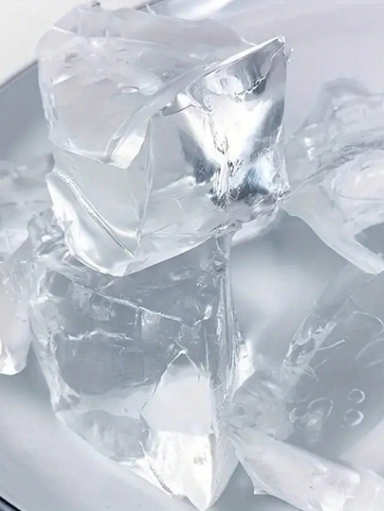 Clear Jelly Wax for DIY Candle - đánh giá và giá Candle Making Accessories