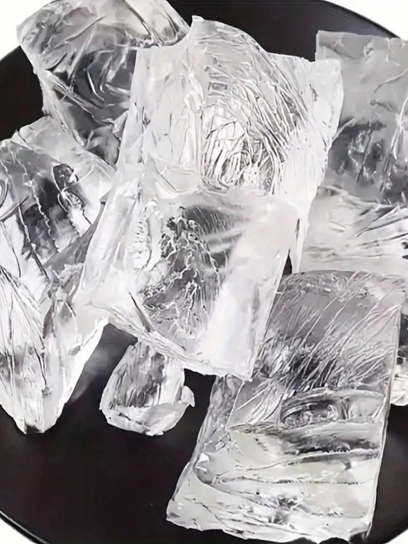 Clear Jelly Wax for DIY Candle - đánh giá và giá Candle Making Accessories