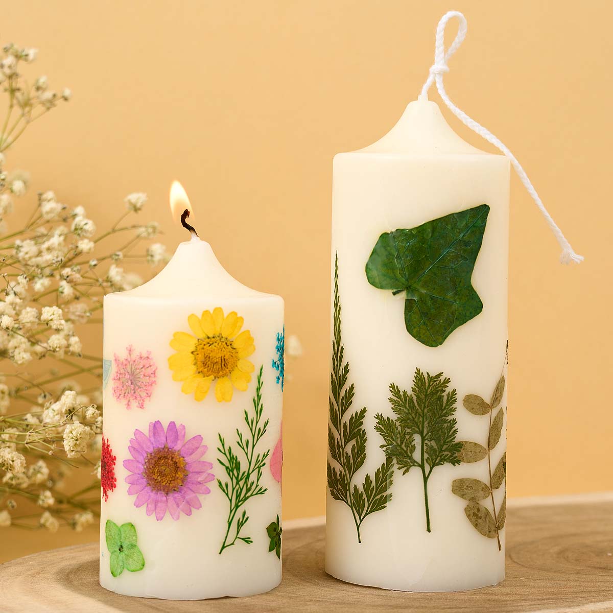1 Pounds Pure White Soy Wax Fo - đánh giá và giá Candle Making Accessories