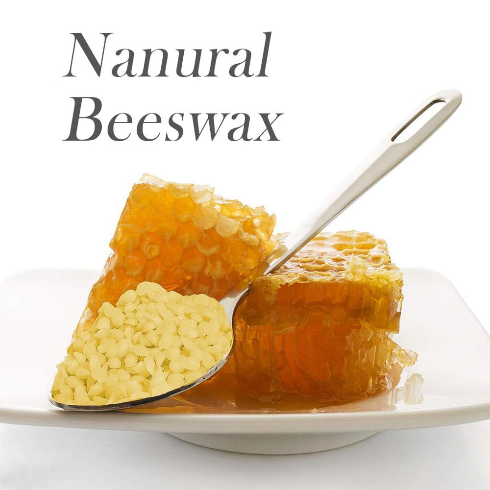 1000g Pure Natural Beeswax 100 - đánh giá và giá Candle Making Accessories
