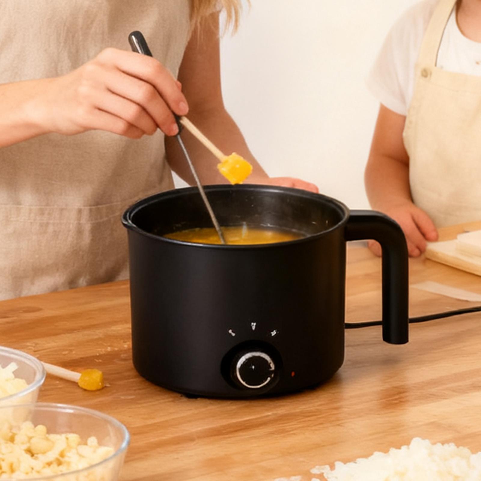 1.5L Wax Melting Pot Candle Wa - đánh giá và giá Candle Making Jug