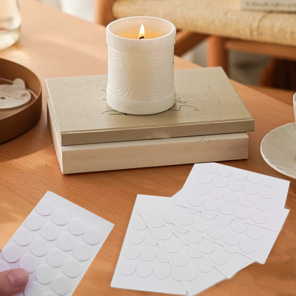 15mm White Candle Wick Sticker - đánh giá và giá Candle Making Wicks