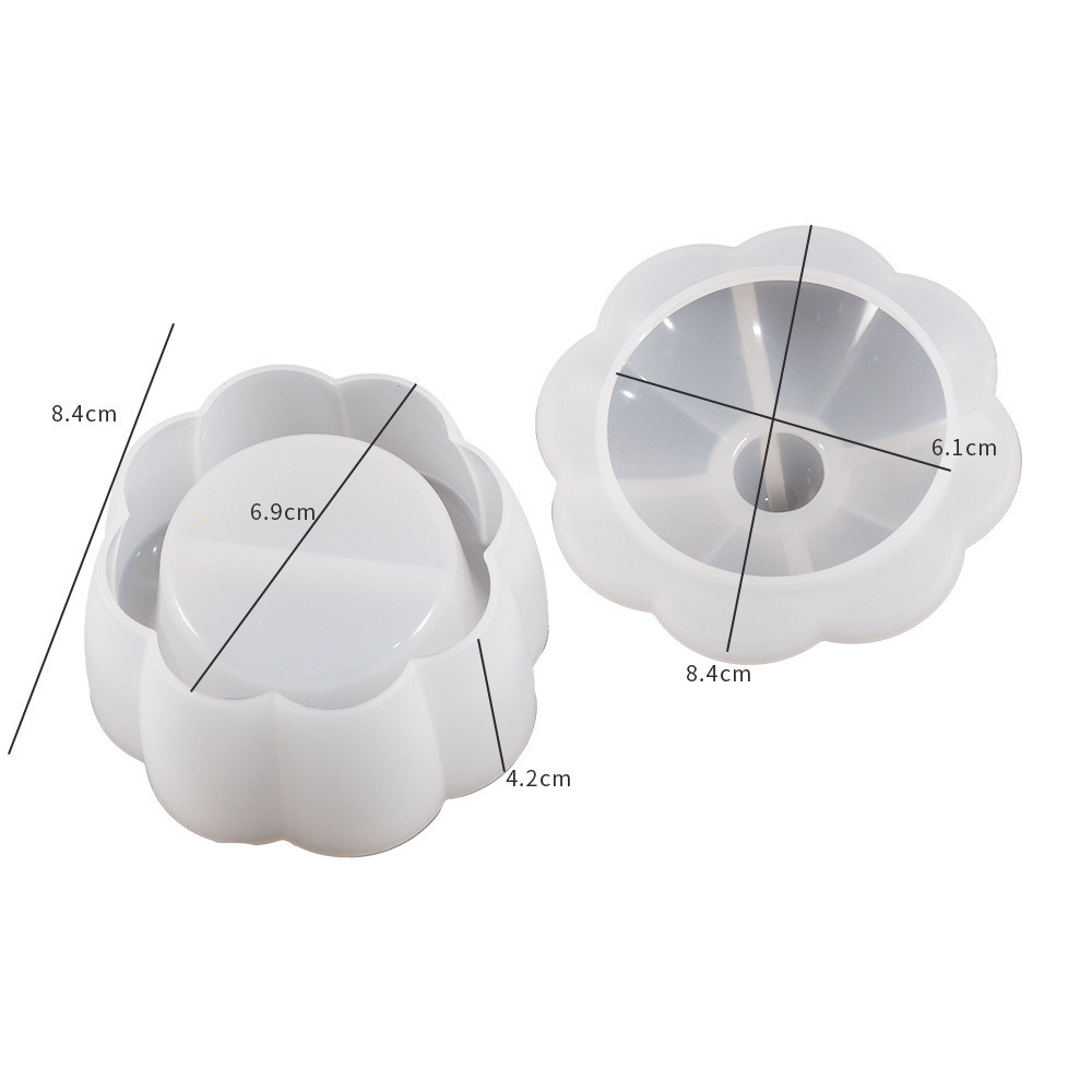 Home Decor Craft Mold Silicone - đánh giá và giá Candle Making Jug