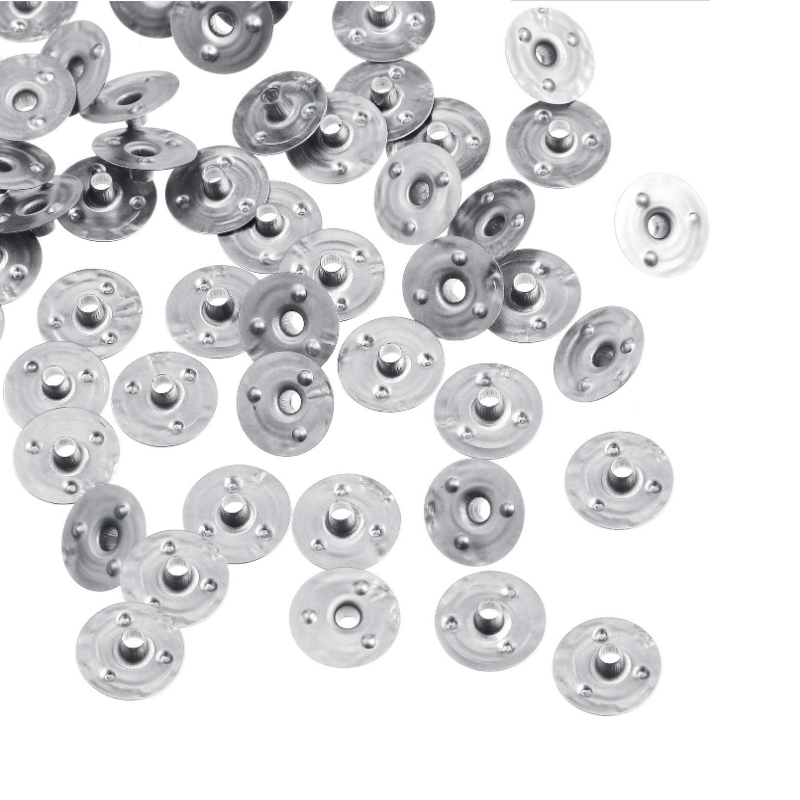 500 Pieces Candle Wick Metal S - đánh giá và giá Candle Making Wicks