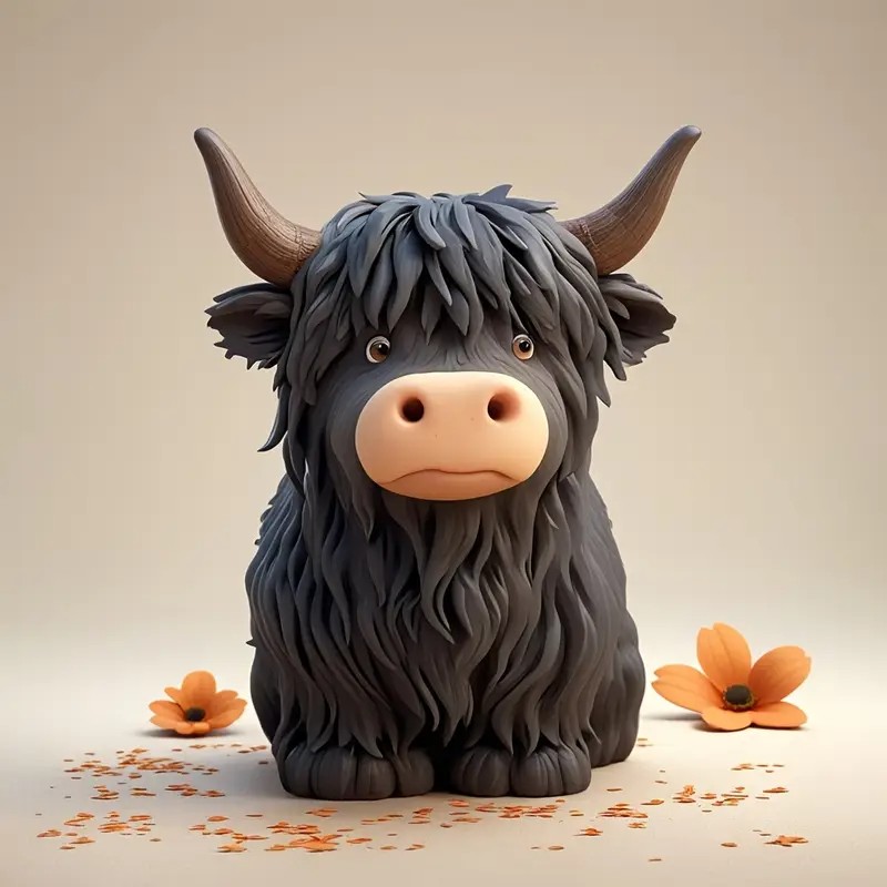 Alpine Cow Candle Mold - Epoxy - đánh giá và giá Candle Mold Silicone