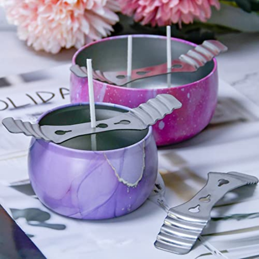 Metal Candle Wicks Centering D - đánh giá và giá Candle Making Wicks