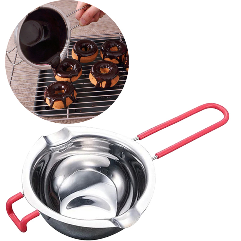 Stainless Steel Wax Melting Po - đánh giá và giá Candle Making Jug