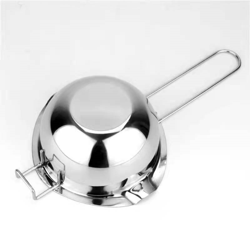 Stainless Steel Wax Melting Po - đánh giá và giá Candle Making Jug