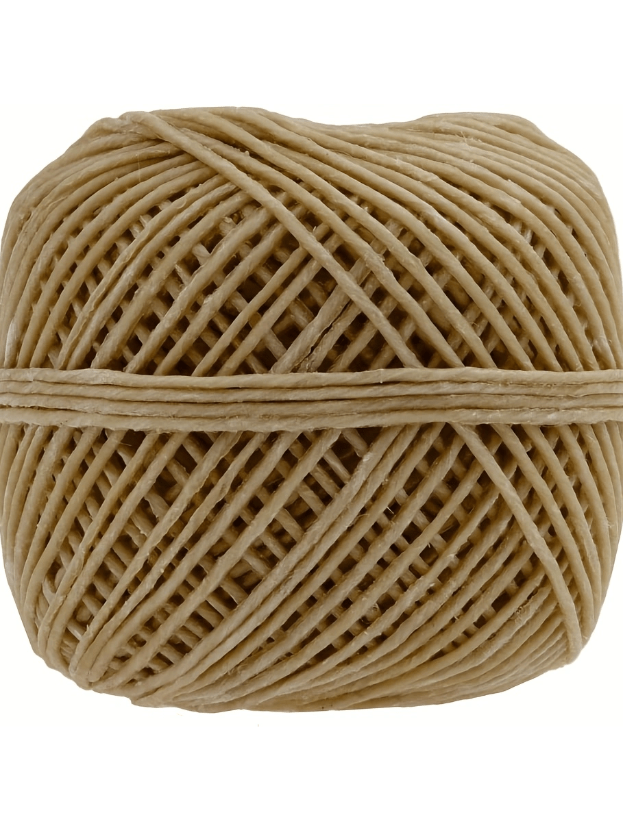 200 in Hemp Wick, Hemp Wick Co - đánh giá và giá Candle Making Wicks
