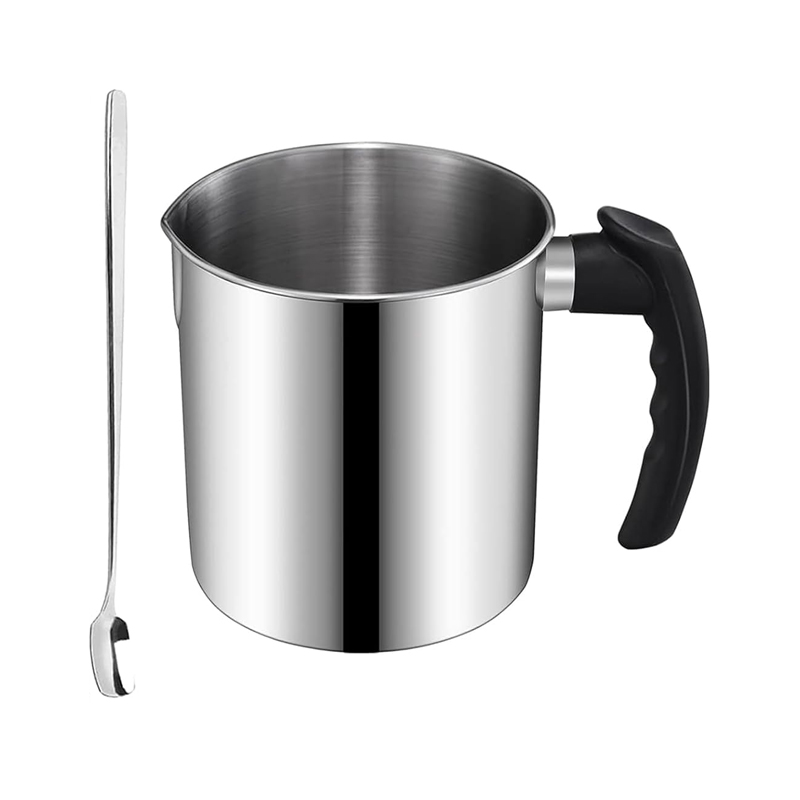 Stainless Steel Candle Making  - đánh giá và giá Candle Making Jug